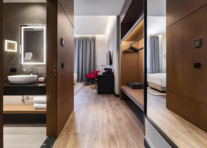 Radisson Red Tbilisi