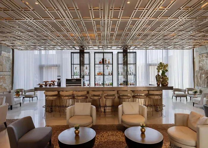 Theatron Jerusalem & Spa - Mgallery Collection
