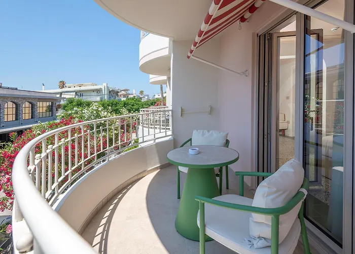 Villa Coo Boutique Hotel - Adults Only