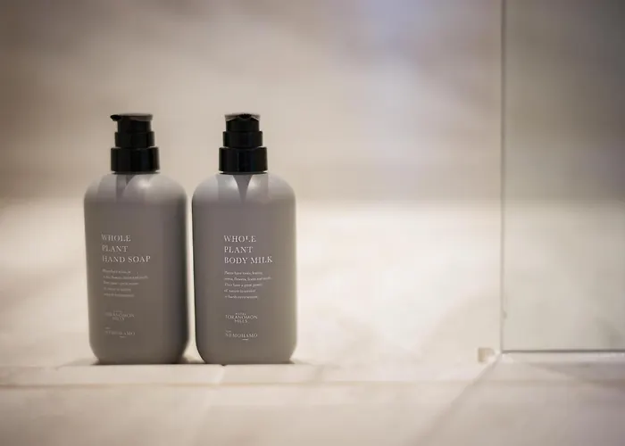 Hotel Toranomon Hills, The Unbound Collection By Hyatt