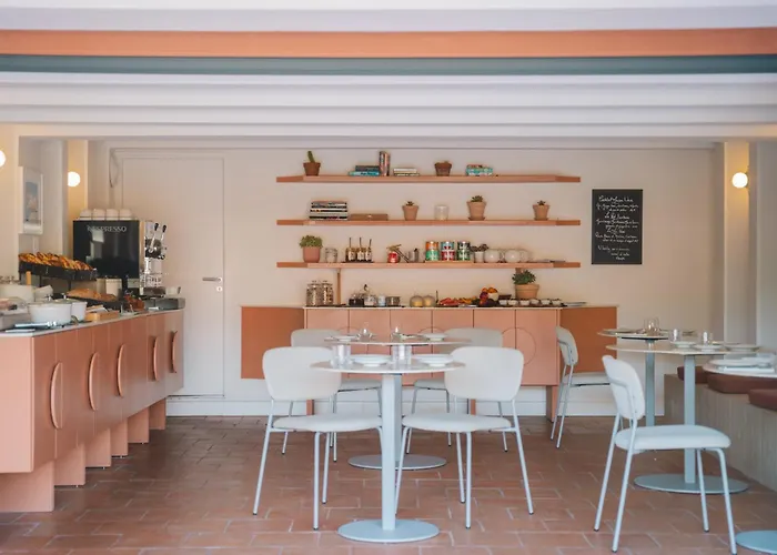 Maison Nova - Boutique Hotel & Spa