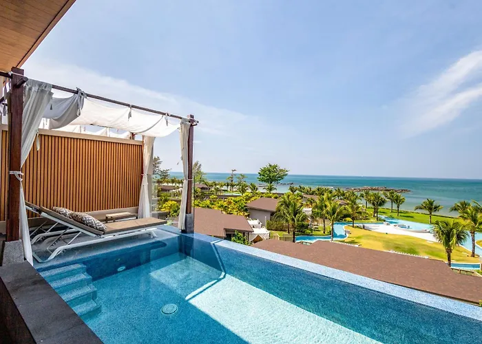 The Little Shore Khao Lak By Katathani