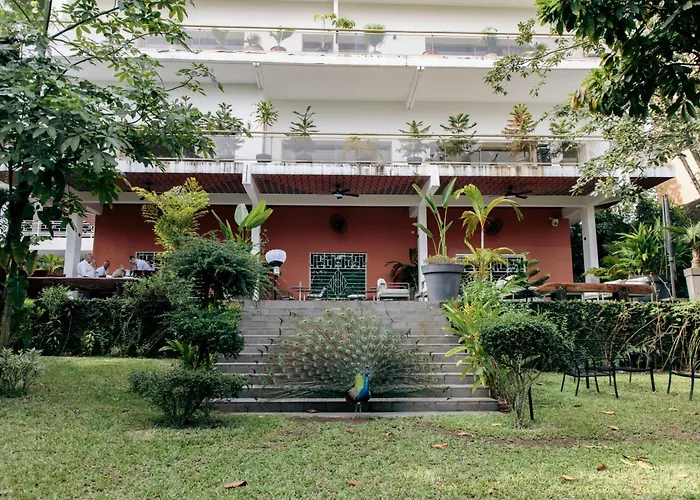 Hotel Lepic