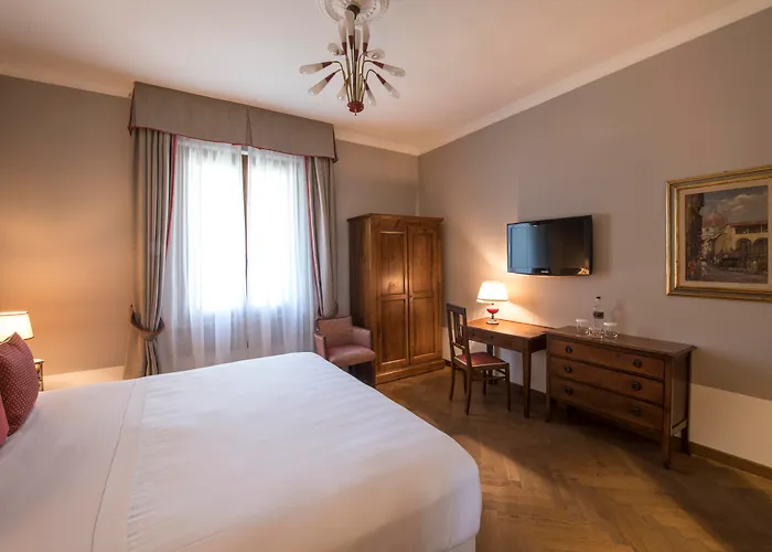 La Posta Hotel & Thermal Spa