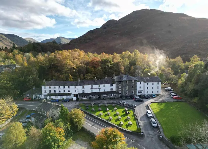 Patterdale Hotel