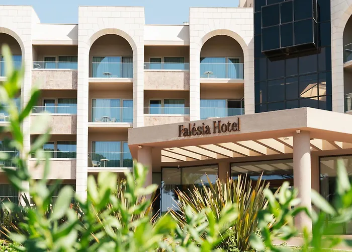 Falésia Hotel - Adults Only