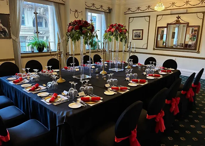 Castlereagh Boutique Hotel, An Ascend Collection Hotel