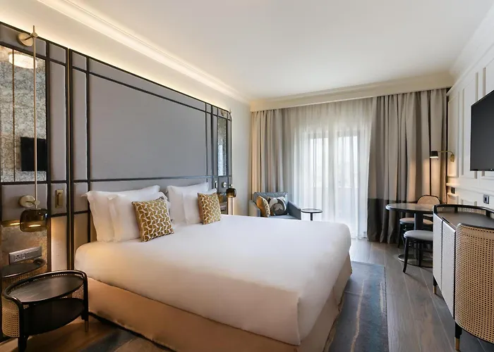 Kempinski Hotel San Lawrenz
