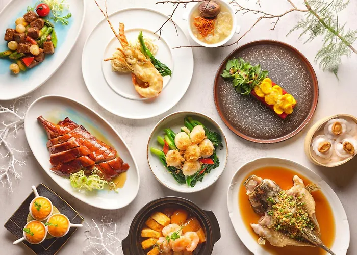 Holiday Inn Singapore Atrium By Ihg