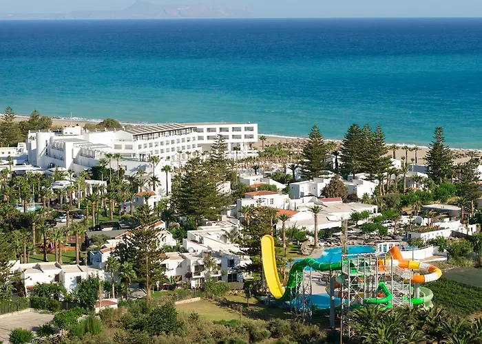Grecotel Creta Palace