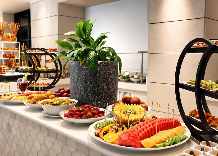Landmark Amman Hotel & Conference Center