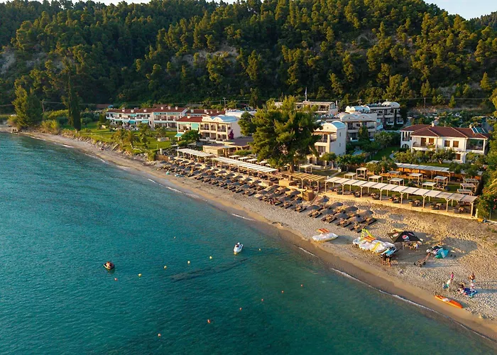 Olympion Sunset Halkidiki