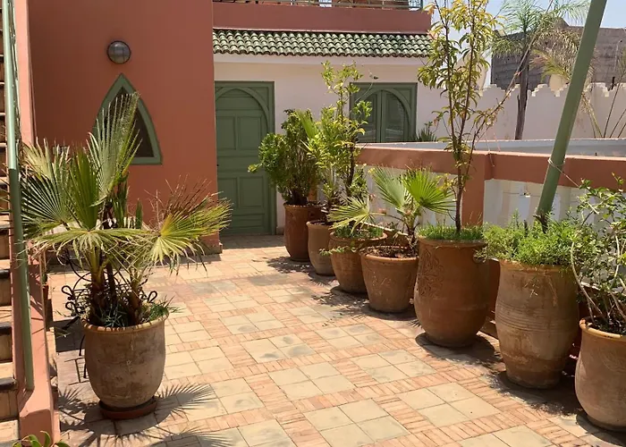 Riad Al Warda