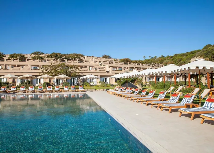 Mangia'S Sardinia Resort Santa Teresa Gallura