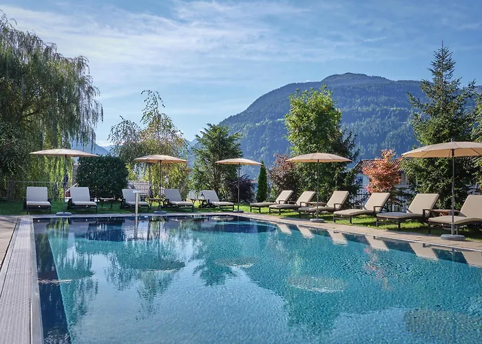 Loewen Hotel Montafon