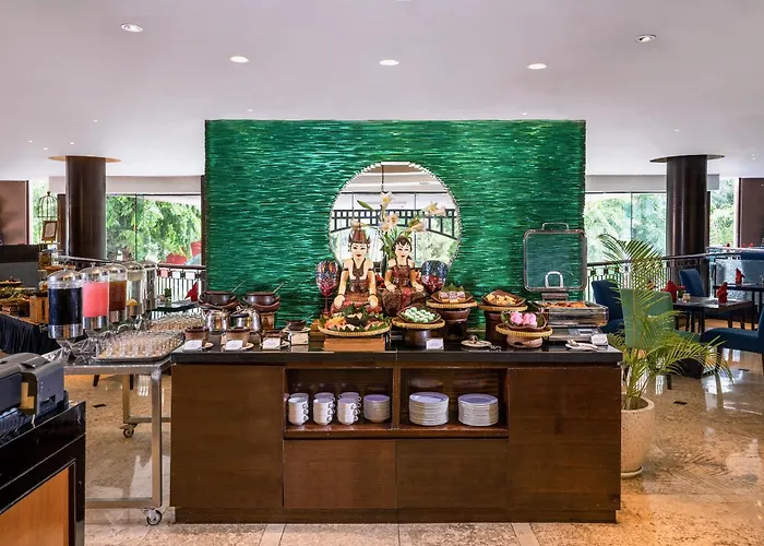 Ciputra Managed By Swiss-Belhotel International