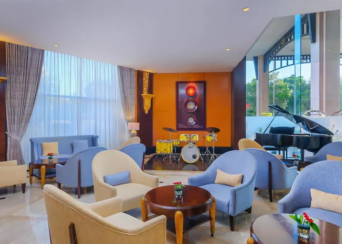 Ciputra Managed By Swiss-Belhotel International
