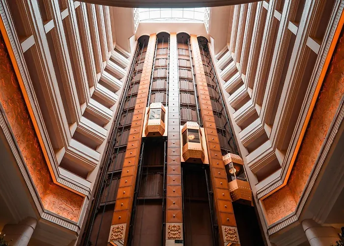 The Emerald Hotel