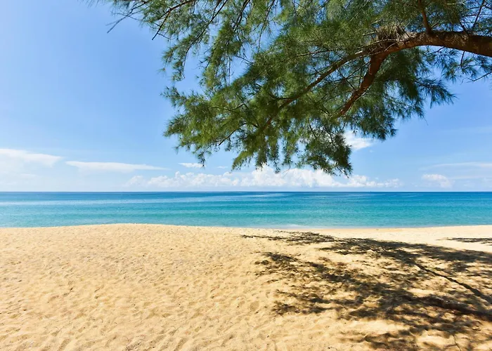 Renaissance Phuket Resort & Spa