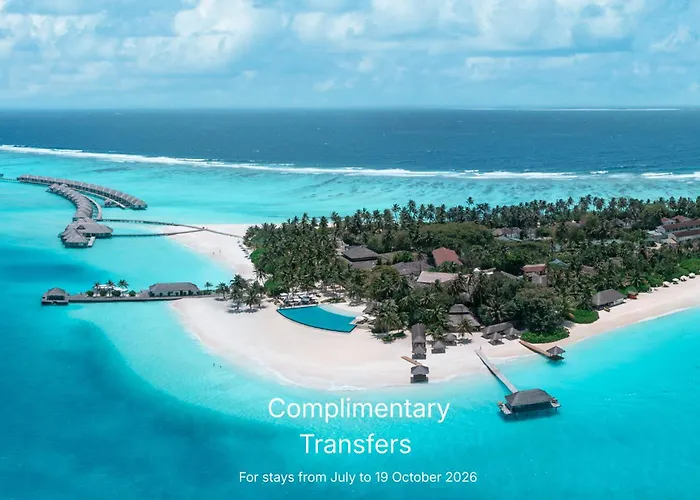 Niva Velassaru Maldives