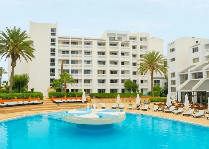Hamilton Agadir