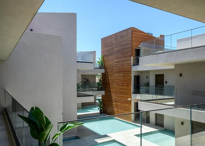 Nalu Resort & Spa Adults Only Hotel Rethymno