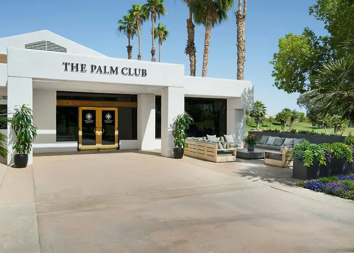 The Westin Rancho Mirage Golf Resort & Spa
