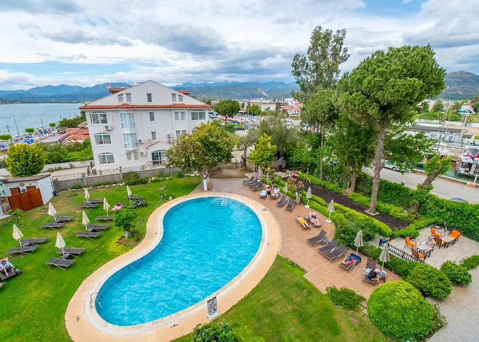 Hotel Mutlu