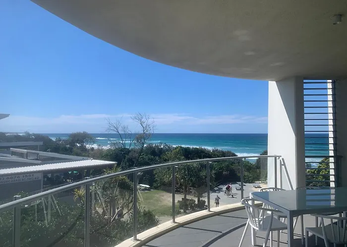 Beach Cabarita