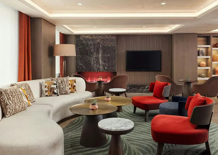 Armenia Marriott Yerevan