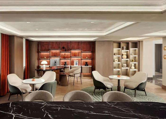 Armenia Marriott Yerevan