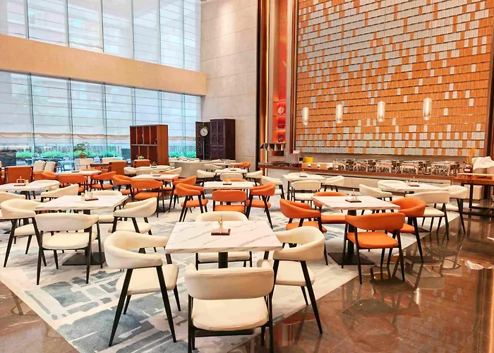 Landmark International Hotel