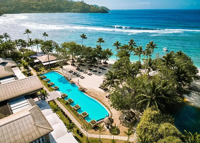 Kempinski Seychelles Resort