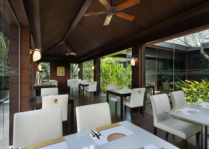 s World Sentosa - Equarius Villas