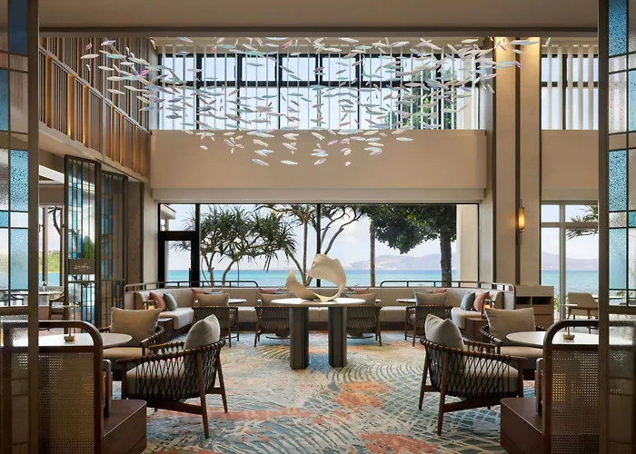 Kanehide Kise Beach Palace