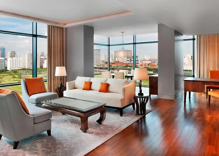 St. Regis Bangkok