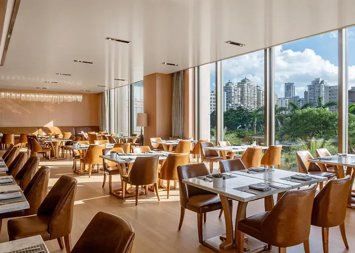 Kempinski Xiamen