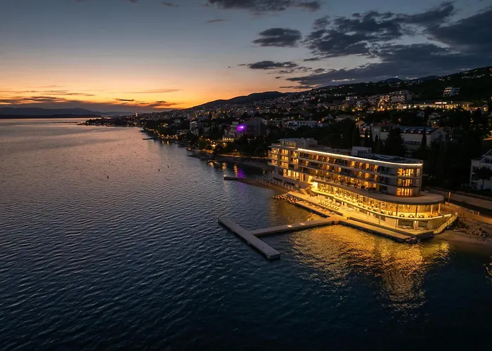 Luxury Hotel Amabilis