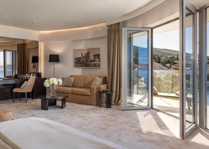 Luxury Hotel Amabilis