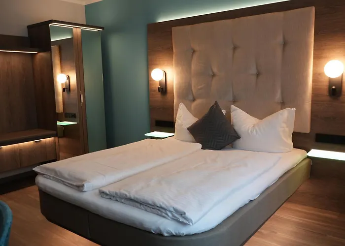 Hotel Simonshof