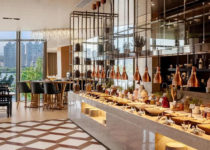 Kempinski Xiamen