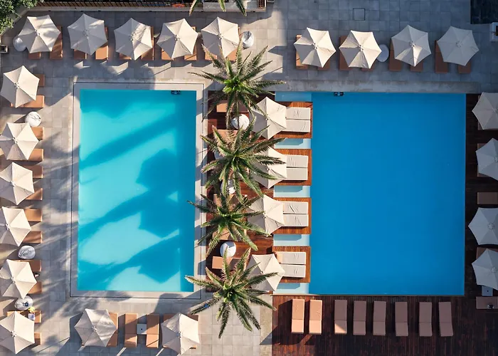Stella Village Seaside Hotel (Adults Only)
