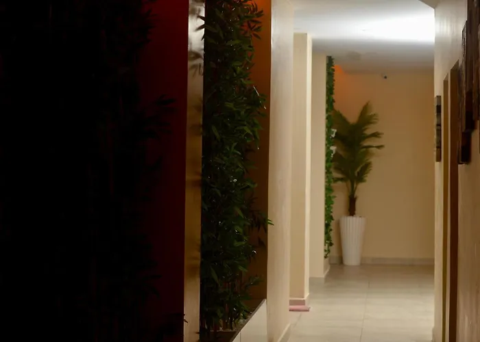 Kirbiyik Resort Hotel - Alanya