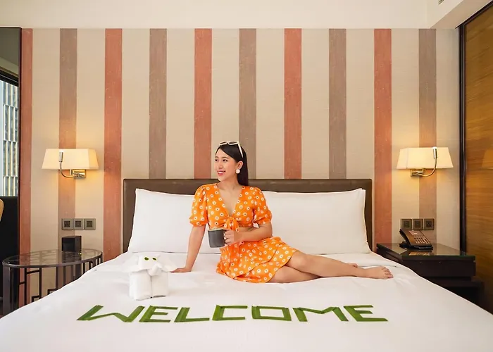 Doubletree By Hilton Sukhumvit