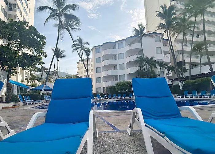 Hotel Acapulco Malibu