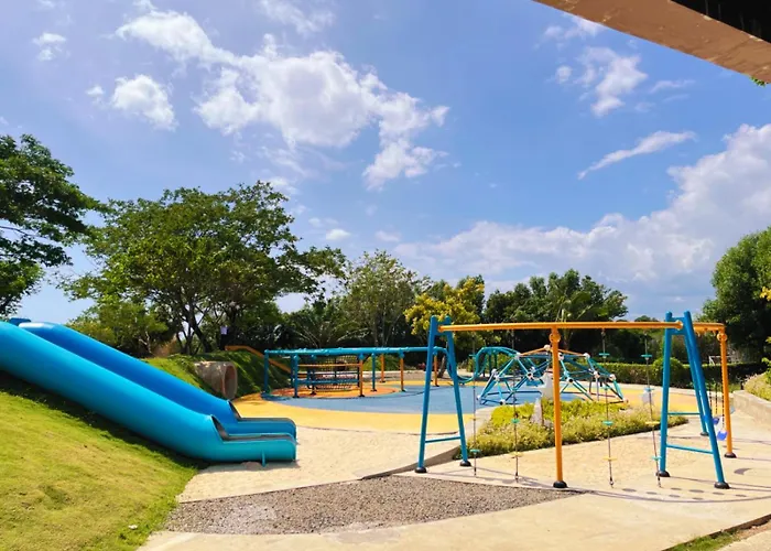 Solea Seaview Resort