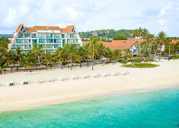 Decameron Isleno