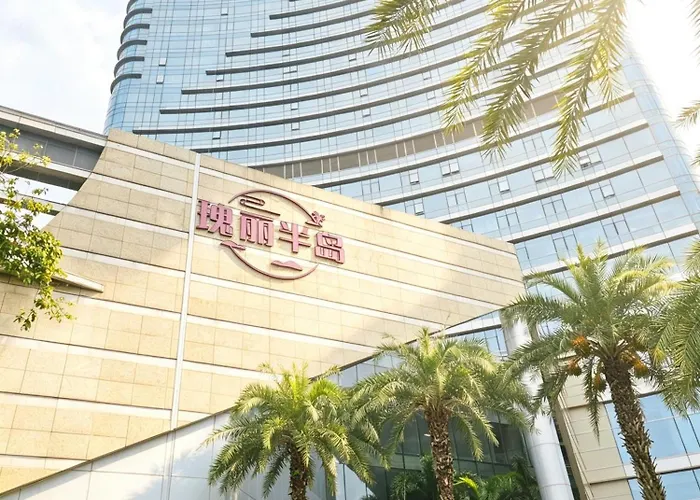 Crowne Plaza By Ihg