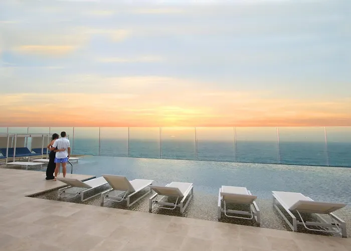 Hotel Intercontinental Cartagena By Ihg