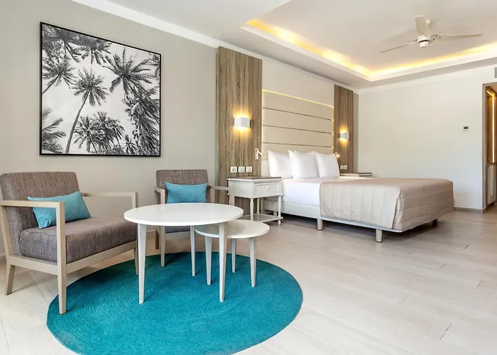 Hotel Bahia Principe Escape Ambar (Adults Only) Punta Cana